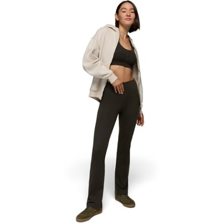 prAna Heavana Henley Bra 6