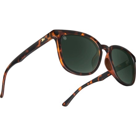 Knockaround Paso Robles Sport Polarized Sunglasses 4