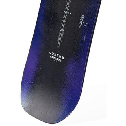 Burton Custom Camber Snowboard - Men's - 2026/2027 5