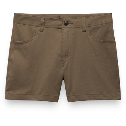 prAna Stretch Zion Halle Shorts - Women's 4