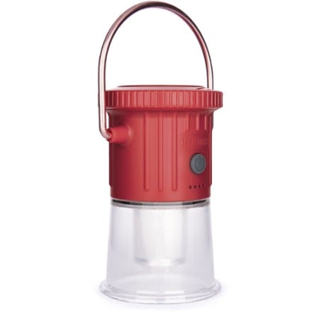 Barebones Hoodoo Light Lantern 2