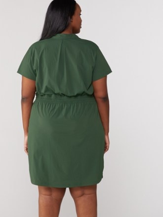REI Co-op Trailmade Dress 3