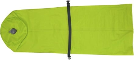 Big Agnes Pumphouse Ultra Empty