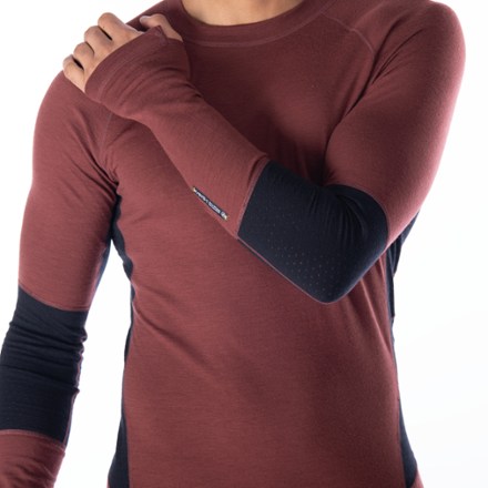 Artilect Darkhorse 185 Zoned Crew Base Layer Top - Men's 5