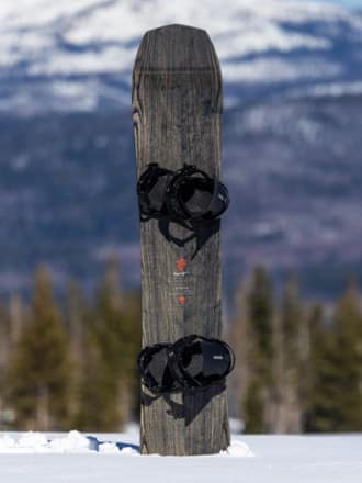 Arbor Bryan Iguchi Pro Snowboard - Men's - 2026/2027 4