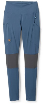 Fjallraven Abisko Trekking Tights Pro - Women