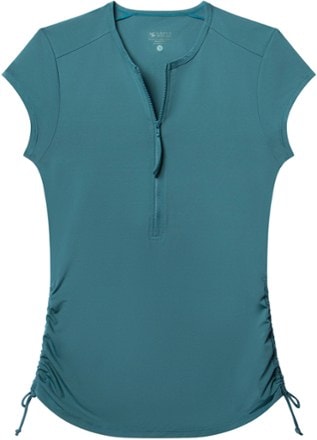 Carve Designs Dawson Rashguard - Women's 0