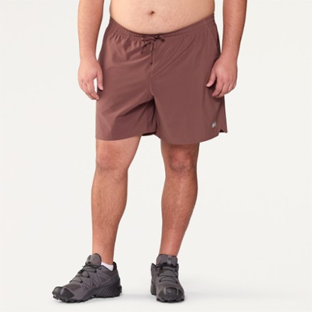 REI Co-op Active Pursuits 7" Shorts - Men's 1