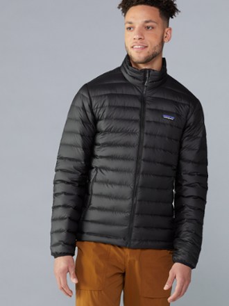 patagonia short jacket