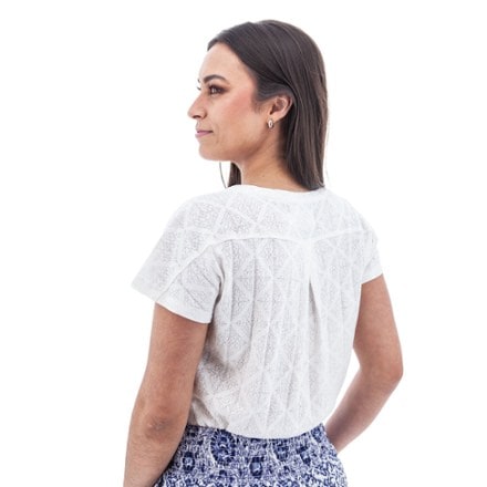 Aventura Maitland Top - Women's 1