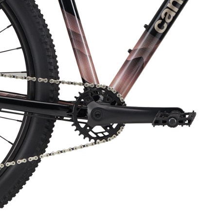 Cannondale Trail 5 Women's Mountain Bike 5
