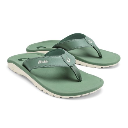 OluKai 'Ohana Flip-Flops - Men's 2