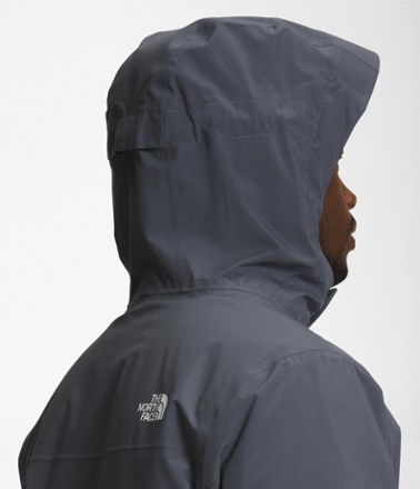 The North Face Carto Triclimate 3-in-1 Jacket - Men's 3