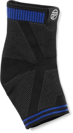 Pro-Tec Athletics 3D Flat Ankle Sleeve 1