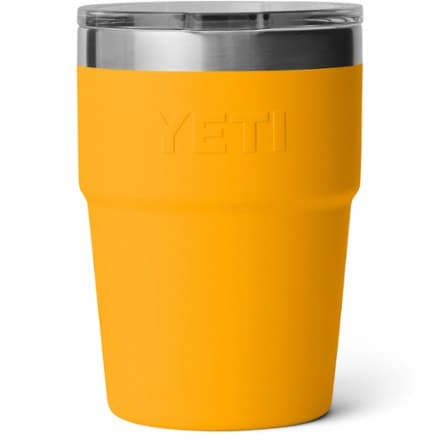 YETI Rambler Stackable Cup with MagSlider Lid - 16 fl. oz. 1