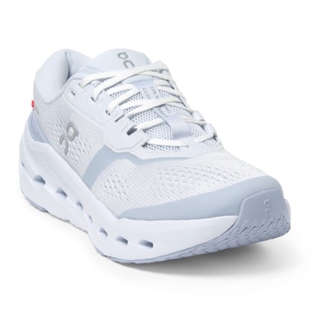 On Cloudrunner 3 Road-Running Shoes - Women's 8