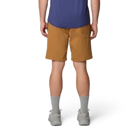 Mountain Hardwear Rockrydge 9" Shorts - Men's 2