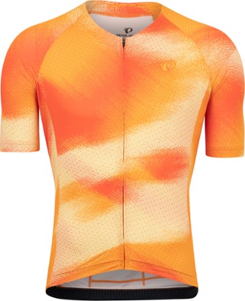 PEARL iZUMi Attack Air Cycling Jersey - Men's 0