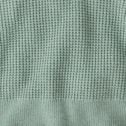 Swatch Image of color Thermal Blue