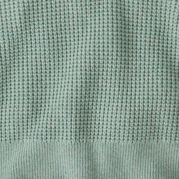 Swatch Image of color Thermal Blue