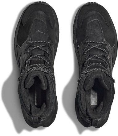 HOKA Anacapa Mid GTX Hiking Boots - Men's 6