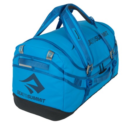 weekend Actief het einde Sea to Summit Duffel - 65L | REI Co-op