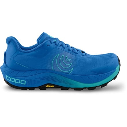 Topo Athletic MTN Racer 4 Trail-Running Shoes - Women's 0