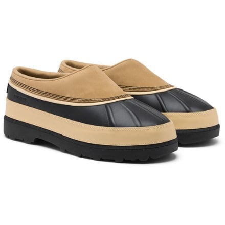 Sorel Ambler Waterproof Shoes - Men's 4