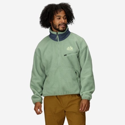 Marmot '94 E.C.O. Recycled Fleece Jacket - Men's 0