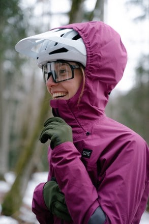 Rei winter cycling gloves hot sale