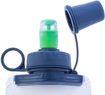 Mazama Designs Soft Water Bottle - 17 fl. oz. 2