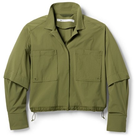 SENIQ Dirtpop Trek Jacket - Women's 3