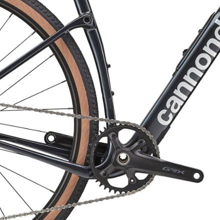 Cannondale Topstone Carbon 3 GRX 1x Bike 5