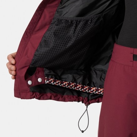 Helly Hansen ULLR D Shell Jacket 2.0 - Men's 9