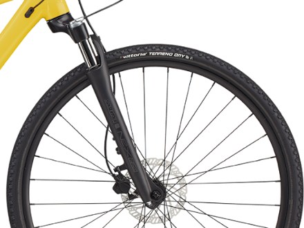 Cannondale Quick CX 2 Women's Bike 6