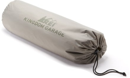 Kingdom garage deals