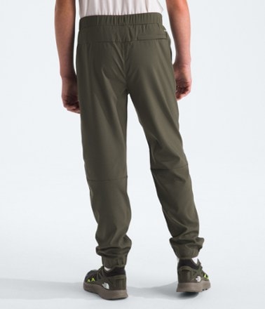 The North Face On The Trail Pants - Boys' 1