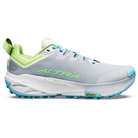 Altra Experience Wild 3+ Trail-Running Shoes - Women's 0