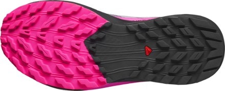 Salomon Sense Ride 5 Trail-Running Shoes - Women's 5