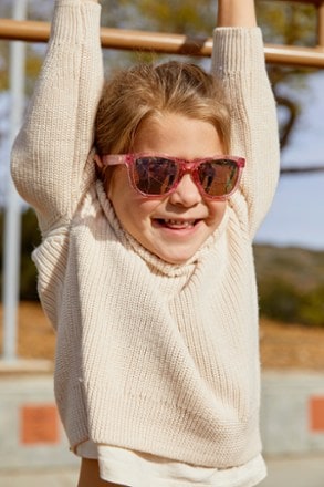 Knockaround Premiums Polarized Sunglasses - Kids' 6