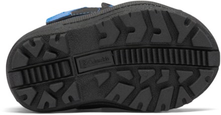 Columbia Bugaboot Celsius Boots - Toddlers' 8