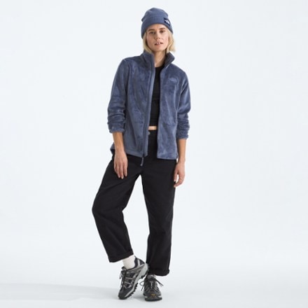 The North Face Osito Jacket - Women's 2