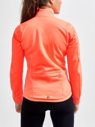 Craft Core Ideal Cycling Jacket 2.0 - Women's 2