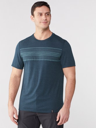 prAna Prospect Heights Graphic Shirt - Men's 1