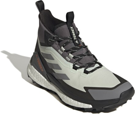adidas Terrex Free Hiker 2 GORE-TEX Hiking Shoes - Men's 2