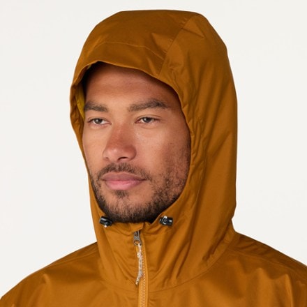 REI Co-op Trailmade Rain Jacket - Men's 4