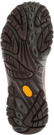 Merrell Moab Adventure Lace Shoes - Men's 4