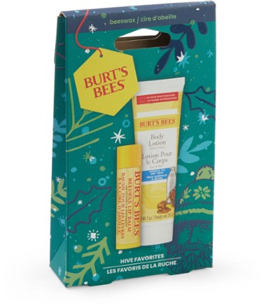 Burt's Bees Hive Favorites Gift Set 1