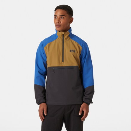 Helly Hansen Cascade Shield Anorak - Men's | REI Co-op