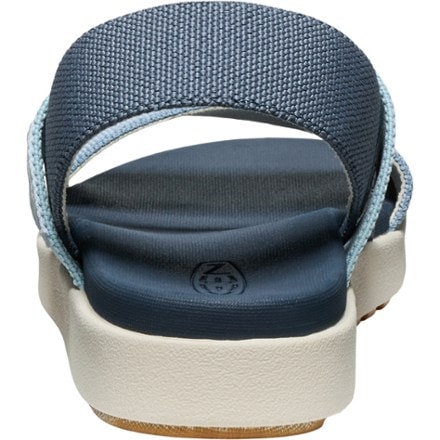 KEEN Elle Backstrap Sandals - Women's 5